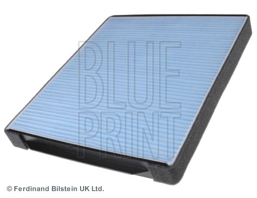 BLUE PRINT Фильтр, воздух во внутренном пространстве ADG02526